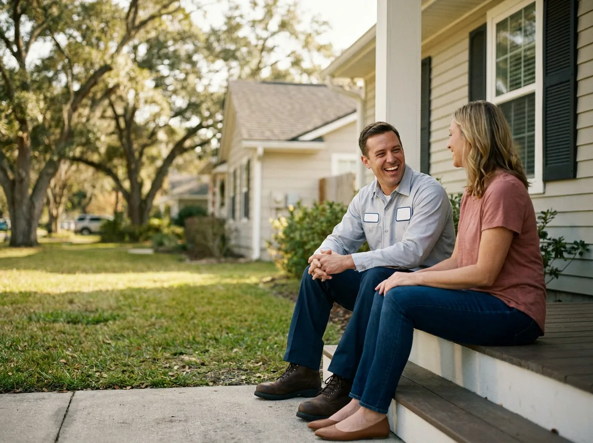 Septic tank pumping FAQs for Ocean Springs, MS